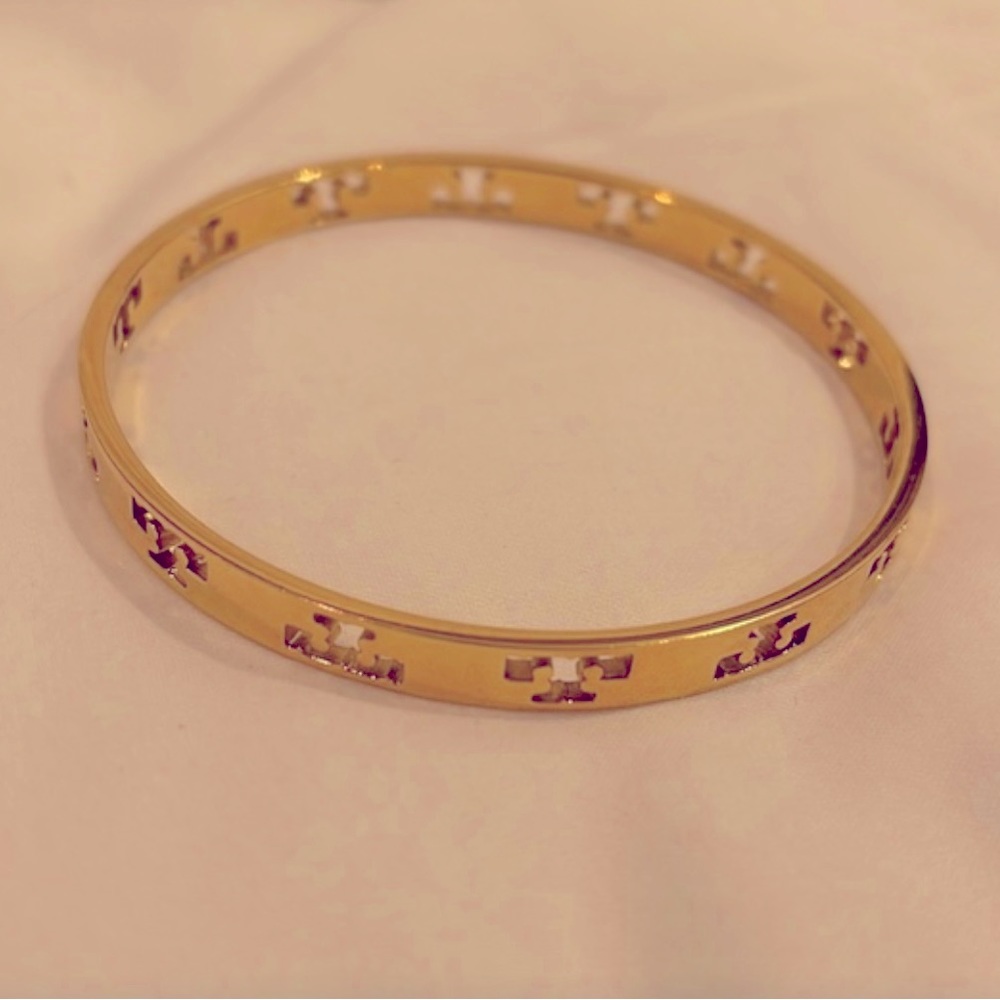 TORY BURCH BANGLE